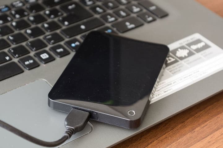 Hard Disk Esterno Non Funziona Dopo Caduta