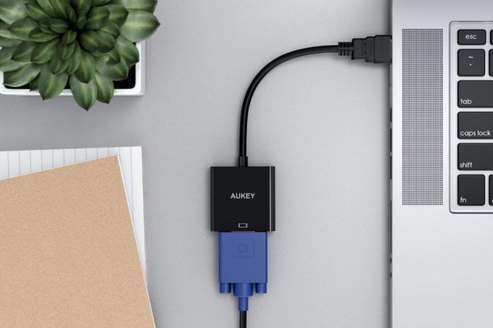 1. Giovanni (Shoppable) - cavo HDMI