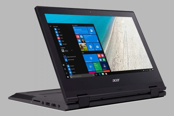 1. Featured PC convertibili, cosa sono