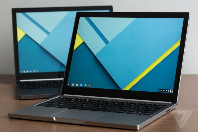 1. featured Cos'è un Chromebook