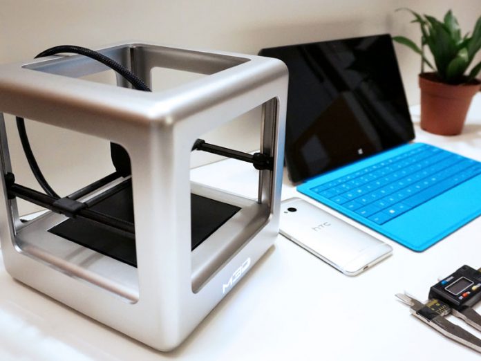 1. featured Le stampanti 3D sono pericolose per la salute