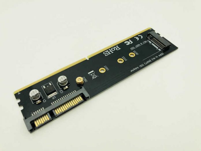 1. featured Formattare un SSD alcune accortezze