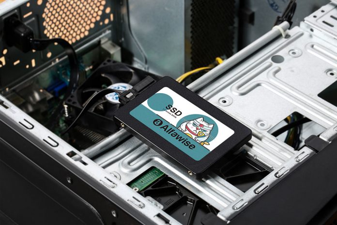 1. featured Installare un SSD in un vecchio computer
