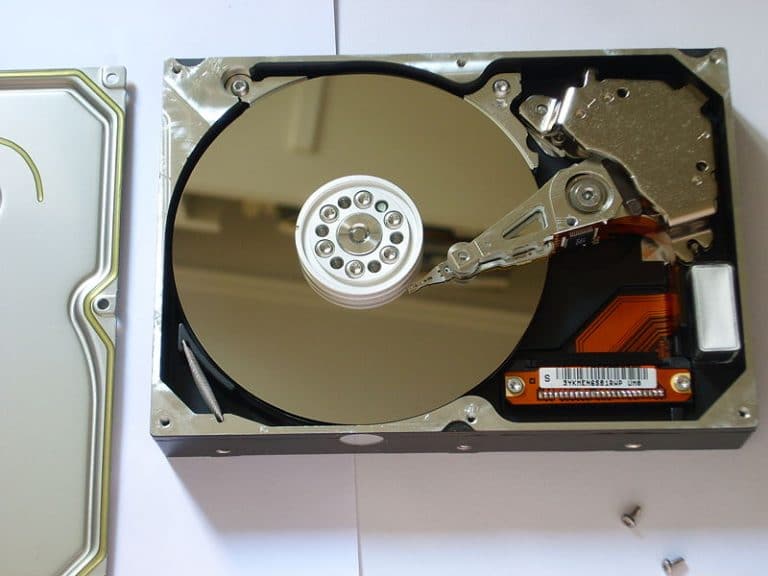 Hard Disk Esterno Non Funziona Dopo Caduta