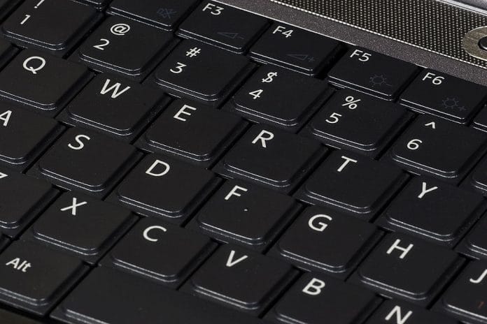 1. featured Com’è nata la tastiera Qwerty
