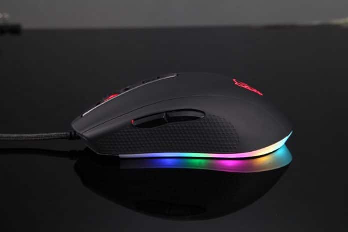 1. featured I migliori mouse per il gaming
