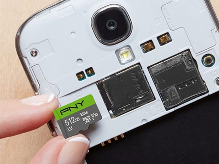 1. featured Le 10 schede microSD più veloci