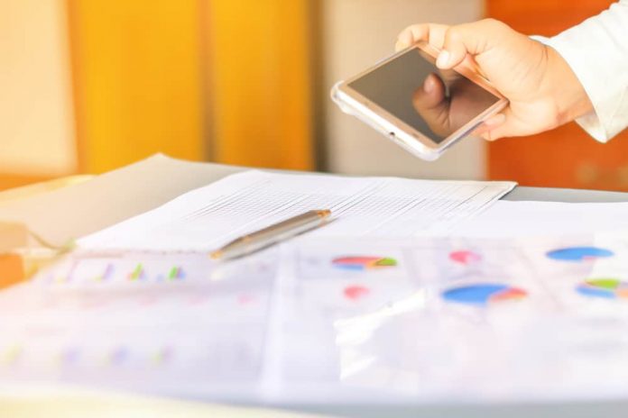 1. featured Le cinque migliori app gratuite per scansionare documenti