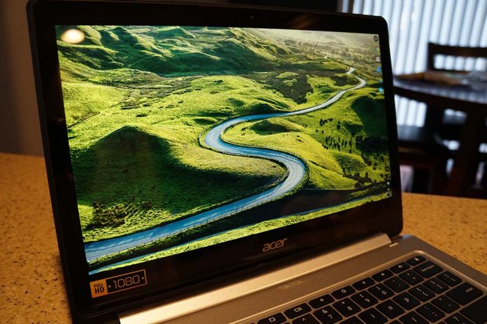 1. featured Arrivano i nuovi Chromebook di Acer e Google