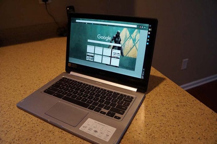 1. featured Chrome Canvas il disegno a mano libera per Chrome OS