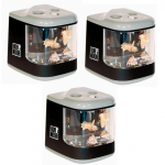 TEMPERINI METALLO 3PZ - Golden Hill