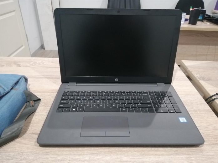 HP 250 G6 featured
