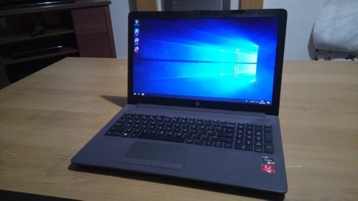 HP 255 G7 featured