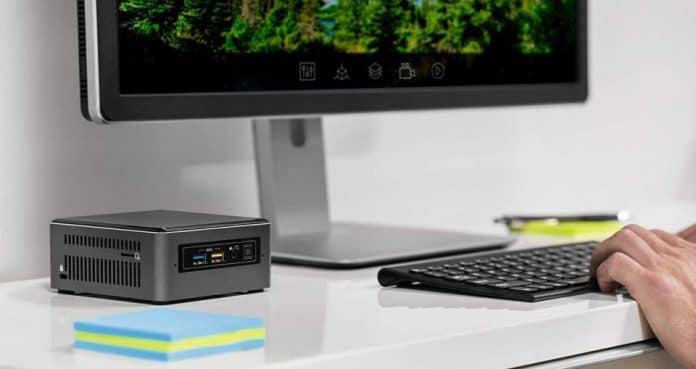 Il miglior barebone featured