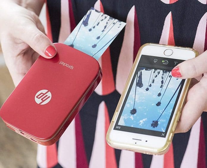 hp sprocket featured