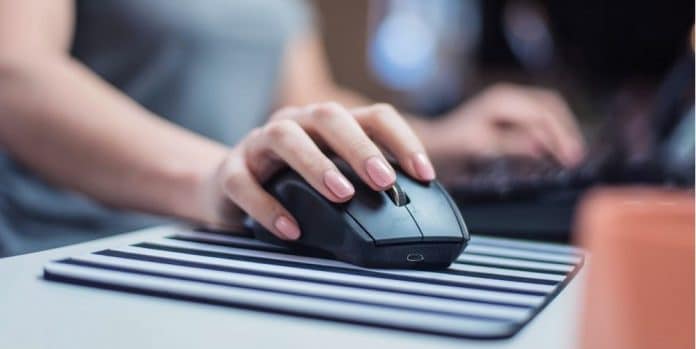 mouse wireless featured