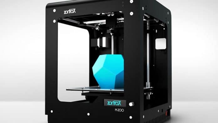 Zortrax M200 featured
