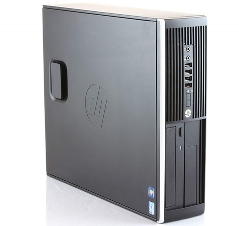 HP Elite 8300 featured