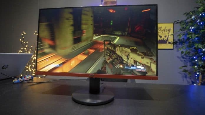AOC G2590VXQ featured