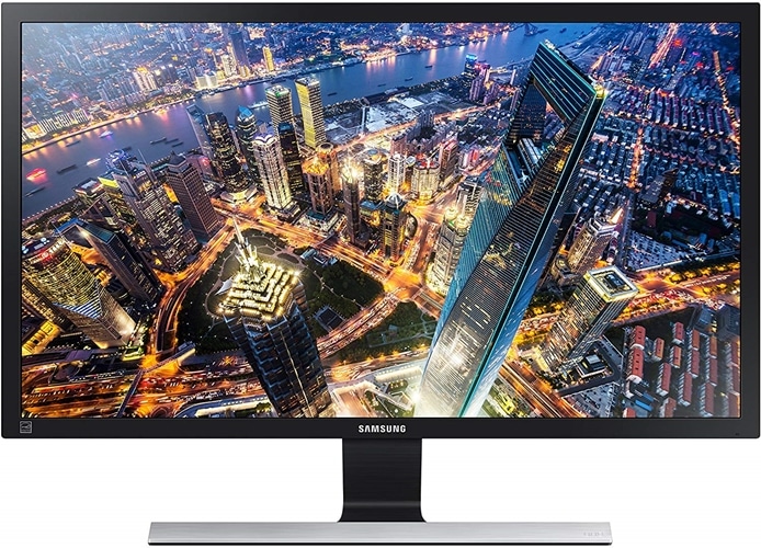 Samsung U28E570D featured