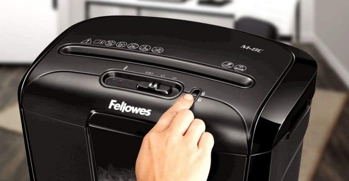 featured Fellowes 4685201