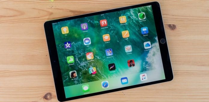 featured Apple iPad Pro 10.5″, Wi-Fi 256GB