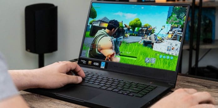 featured Notebook Asus