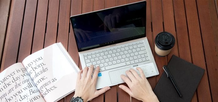 featyred Ultrabook