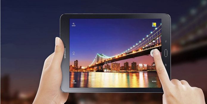 2.Samsung SM-T719NZKEITV
