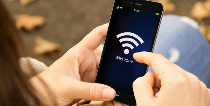 3.Come configurare un ripetitore Wi-Fi