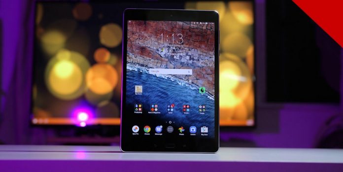 1.Asus Zenpad 3S 10