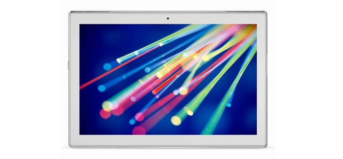 2.Lenovo Tab4 10 Tablet