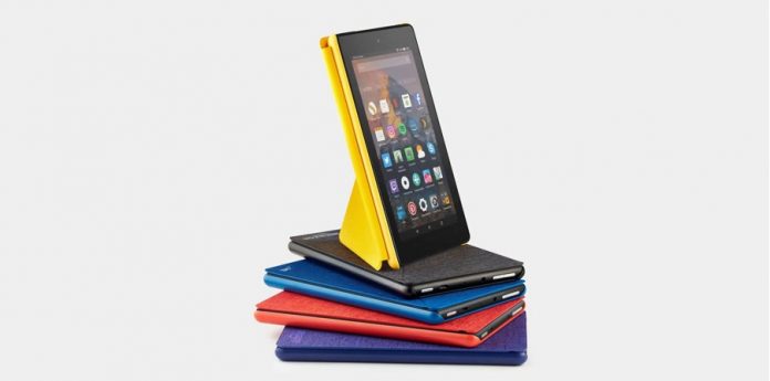 2.Tablet Fire 7 B