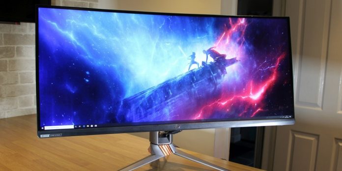 featured I 5 migliori monitor per giocare alla grande