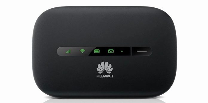 1.HUAWEI E5330 3G