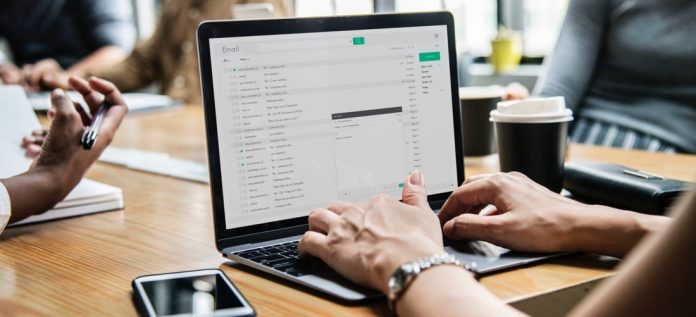 3.I 4 migliori client di posta elettronica alternativi a Microsoft Outlook
