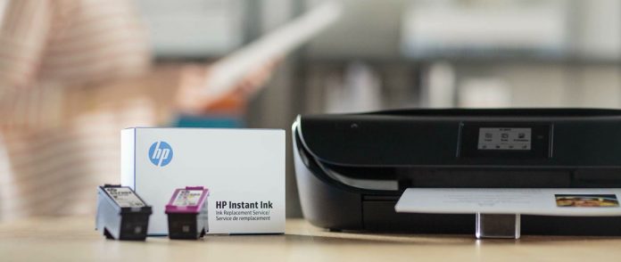 featured Cartucce HP