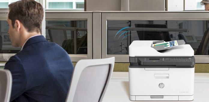 featured stampante laser a colori