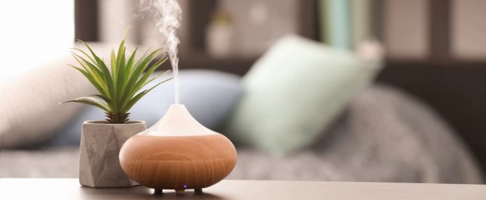 featured diffusori di aromi