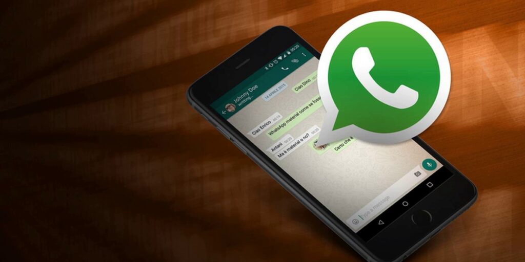 Come Vedere I Messaggi Eliminati Dal Mittente Su Whatsapp
